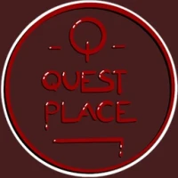 Лого Quest Place